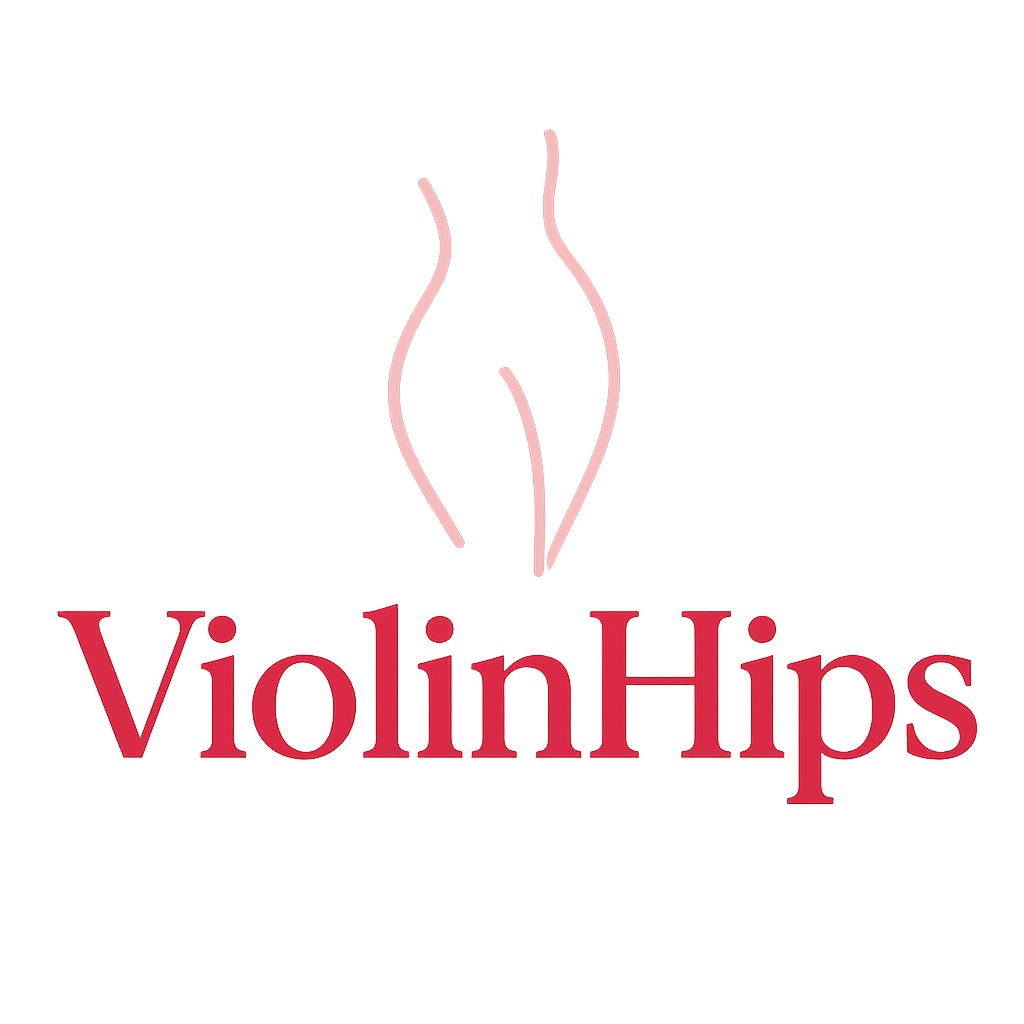 Violin Hips